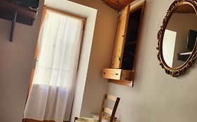 La Casetta Di Silvia
